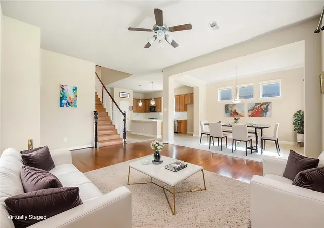 Photo 2 of Single family home for sale at 20611 Stonetrail Rd, Richmond, TX 77407 | MLS# 47458996 | Listing updated on 2026-09-19