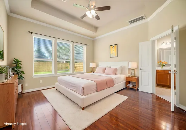 Photo 3 of Single family home for sale at 20611 Stonetrail Rd, Richmond, TX 77407 | MLS# 47458996 | Listing updated on 2026-09-19
