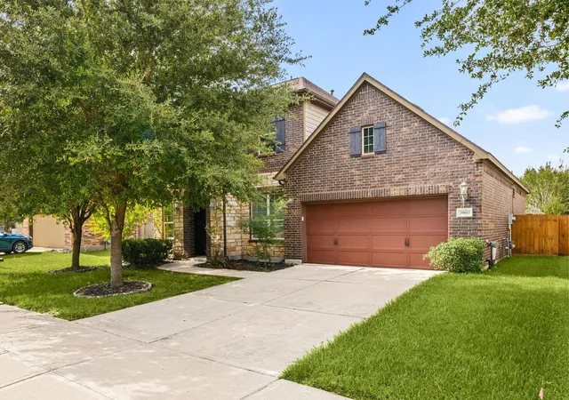 Photo 4 of Single family home for sale at 20611 Stonetrail Rd, Richmond, TX 77407 | MLS# 47458996 | Listing updated on 2026-09-19