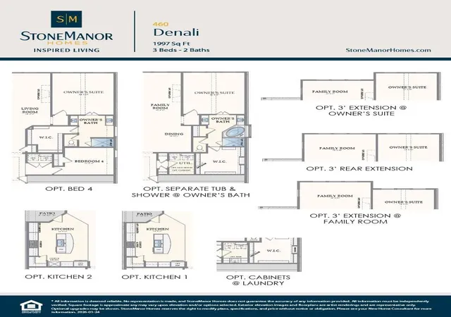 3rd image of 1028 Apple Ridge Rd, Magnolia, TX 77355 | MLS# 9822610