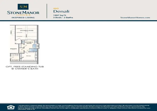 8th image of 1028 Apple Ridge Rd, Magnolia, TX 77355 | MLS# 9822610