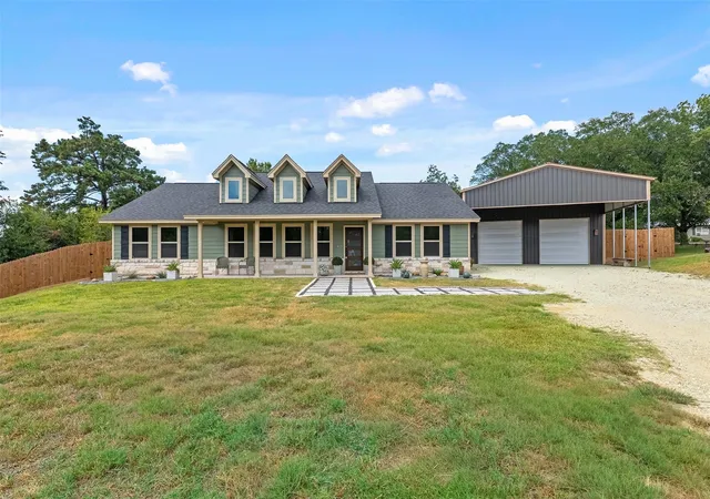 1st image of 186 Ricky Road, Livingston, TX 77351 | MLS# 97083415