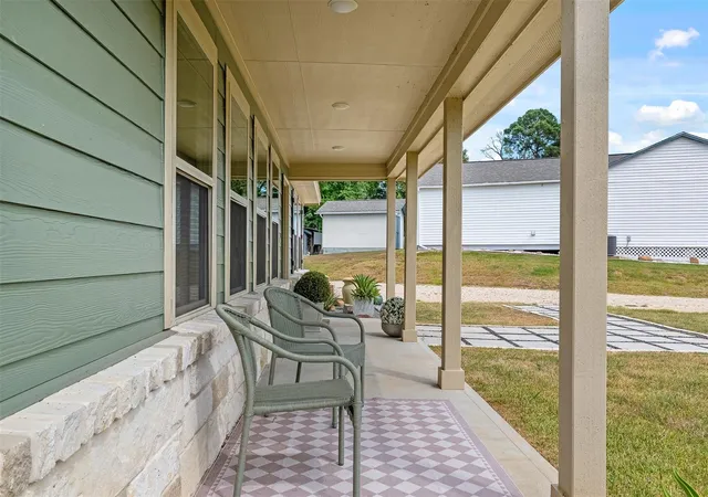 2nd image of 186 Ricky Road, Livingston, TX 77351 | MLS# 97083415