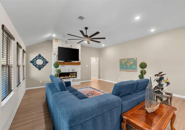 3rd image of 186 Ricky Road, Livingston, TX 77351 | MLS# 97083415