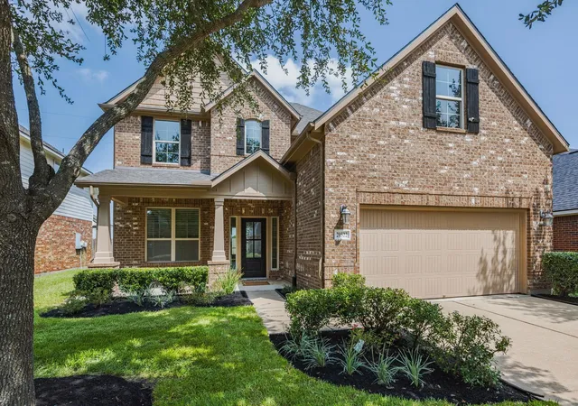 Single family home for sale at 20522 Saddleback Chase Ln, Cypress, TX 77433 | MLS# 23690824