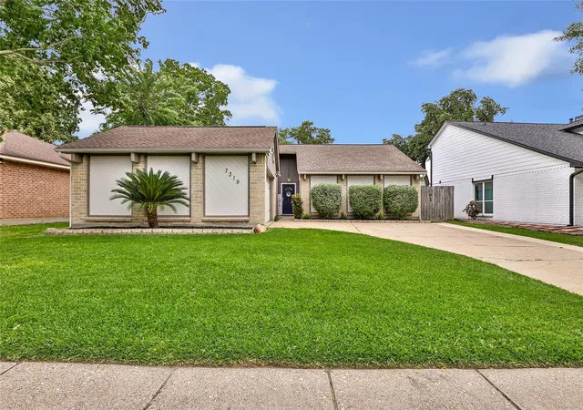 1st image of 7319 Blanco Pines Dr, Humble, TX 77346 | MLS# 14443033