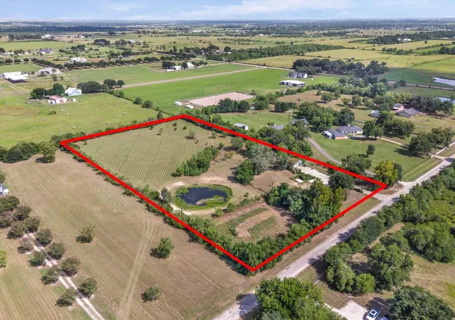 1st image of 18106 Domino Rd, Waller, TX 77484 | MLS# 26914891