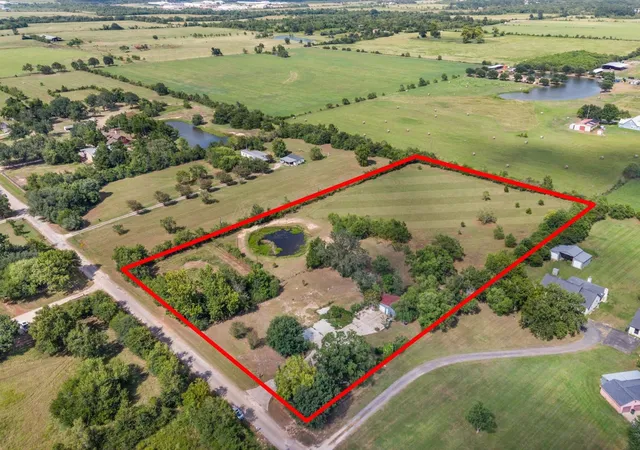3rd image of 18106 Domino Rd, Waller, TX 77484 | MLS# 26914891