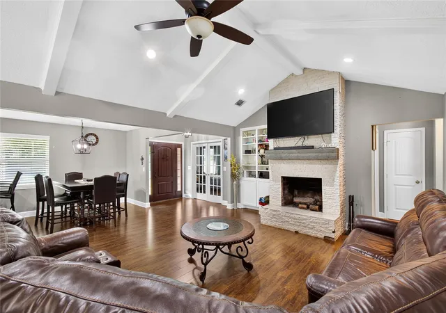 Photo 1 of Single family home for sale at 10802 Kirkwell Dr, Houston, TX 77089 | MLS# 6264183 | Listing updated on 2026-08-12