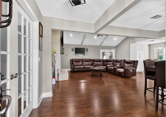 Photo 3 of Single family home for sale at 10802 Kirkwell Dr, Houston, TX 77089 | MLS# 6264183 | Listing updated on 2026-08-12