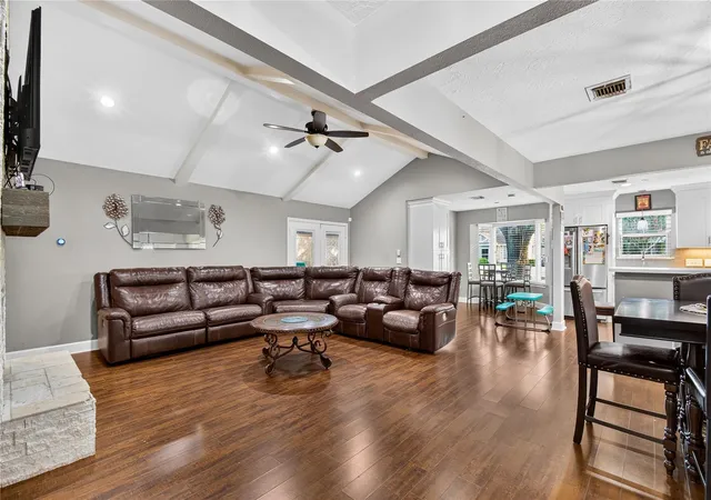 Photo 4 of Single family home for sale at 10802 Kirkwell Dr, Houston, TX 77089 | MLS# 6264183 | Listing updated on 2026-08-12