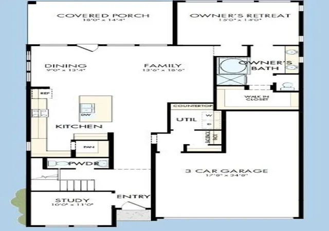 2nd image of 6303 Haltwhistle Ln, Katy, TX 77449 | MLS# 49867013