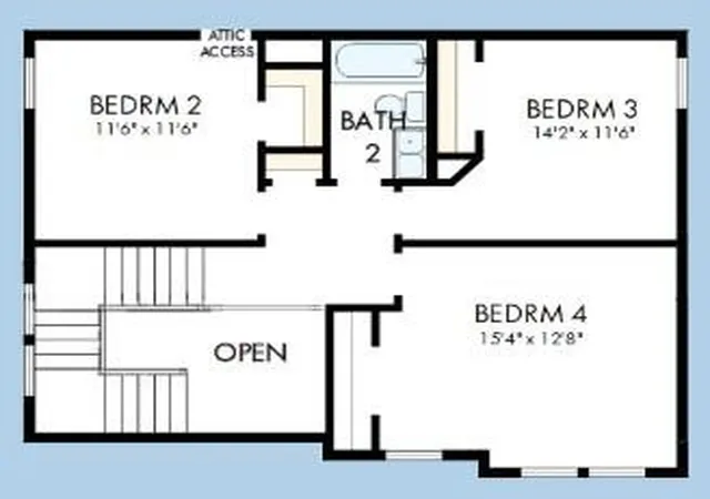 3rd image of 6303 Haltwhistle Ln, Katy, TX 77449 | MLS# 49867013