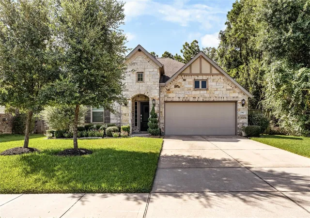 34th image of 23812 Brenta Valley Dr, New Caney, TX 77357 | MLS# 19631688