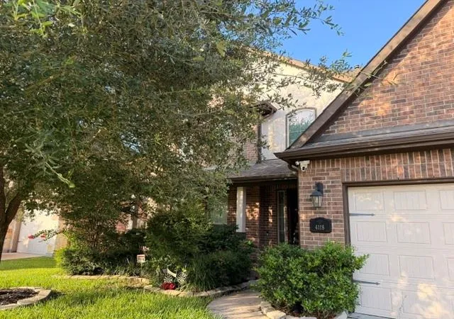 Photo 2 of Single family home for sale at 4118 Graham Hts Ln, Katy, TX 77494 | MLS# 22631751 | Listing updated on 2026-09-11