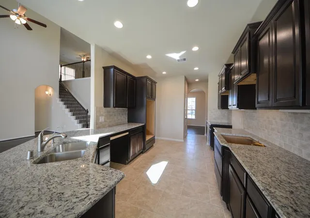 Photo 4 of Single family home for sale at 4118 Graham Hts Ln, Katy, TX 77494 | MLS# 22631751 | Listing updated on 2026-09-11