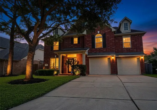 Photo 1 of Single family home for sale at 26611 Sandy Arbor Ln, Katy, TX 77494 | MLS# 89283959 | Listing updated on 2026-08-15