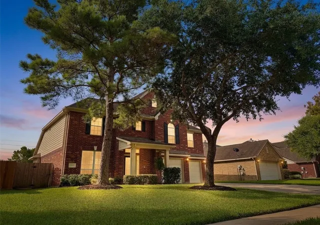 Photo 2 of Single family home for sale at 26611 Sandy Arbor Ln, Katy, TX 77494 | MLS# 89283959 | Listing updated on 2026-08-15