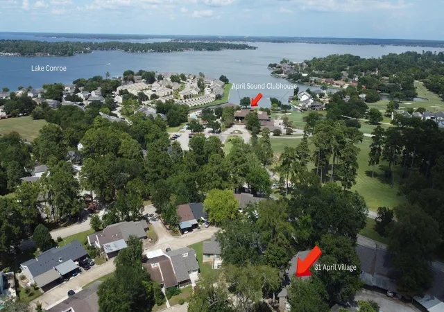 17th image of 31 April Village, Montgomery, TX 77356 | MLS# 54905941