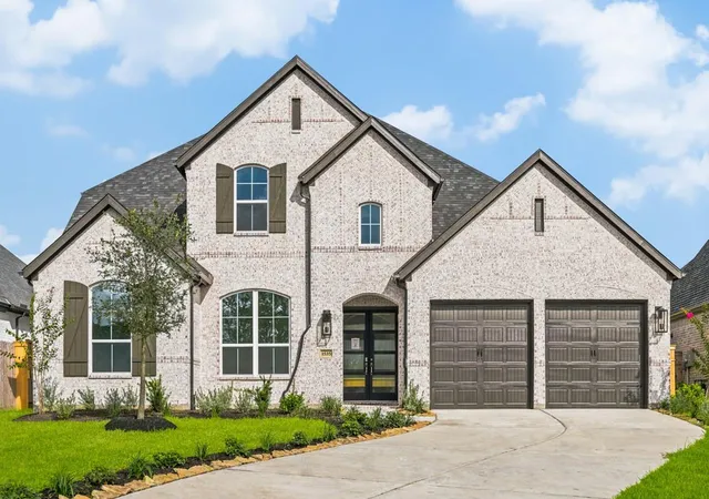 Photo 1 of Single family home for sale at 1535 Watermont Dr, Missouri City, TX 77459 | MLS# 85592778 | Listing updated on 2026-09-19