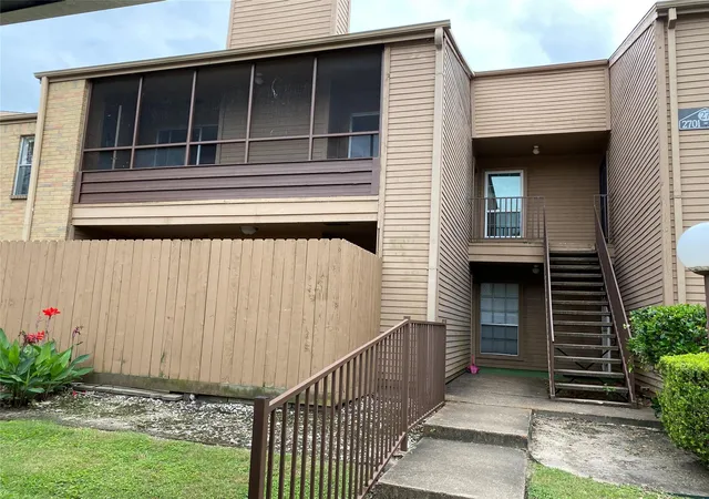 1st image of 10555 Turtlewood Ct #2703, Houston, TX 77072 | MLS# 82325739