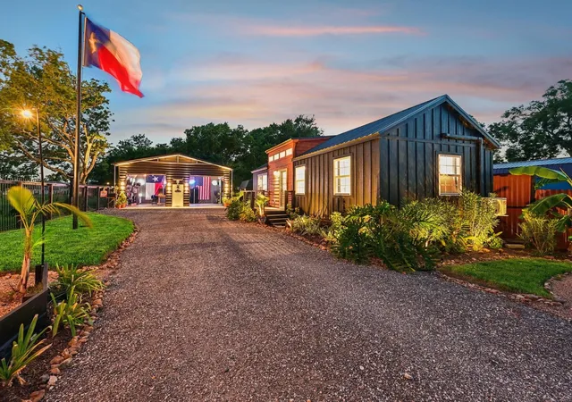 1st image of 4828 Palm St, Bacliff, TX 77518 | MLS# 86238002