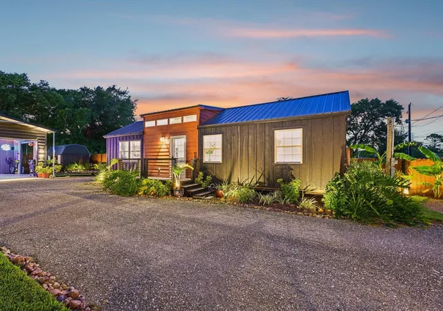 2nd image of 4828 Palm St, Bacliff, TX 77518 | MLS# 86238002