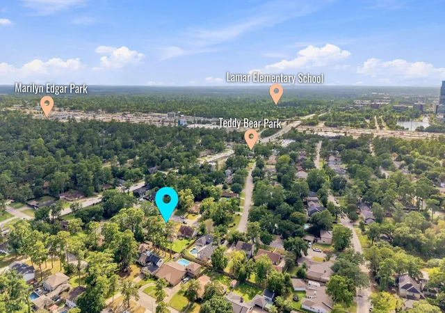 Photo 50 of Sale Pending at 27116 S Harlan Ln, Conroe, TX 77385 | MLS# 85159327 | Listing updated on 2026-09-08