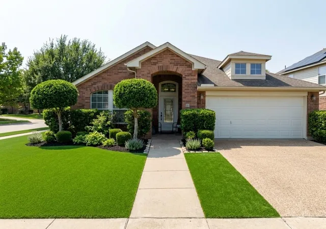 Photo 1 of Single family home for sale at 23206 Dewflower Dr, Katy, TX 77494 | MLS# 47750557 | Listing updated on 2026-09-01