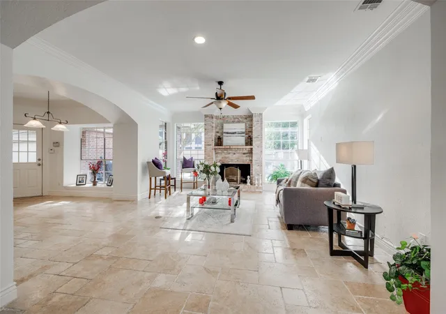 Photo 1 of Single family home for sale at 5534 Honor Dr, Houston, TX 77041 | MLS# 53603925 | Listing updated on 2026-09-20