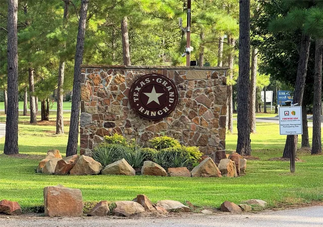 1st image of 177 Sundog Rd, Huntsville, TX 77340 | MLS# 68957450