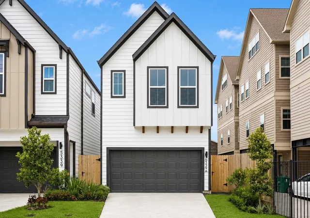 36th image of 5339 A Larkin St, Houston, TX 77007 | MLS# 92840987