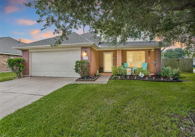1st image of 8302 Coriander Ln, Baytown, TX 77521 | MLS# 57535969