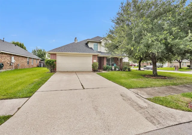 2nd image of 8302 Coriander Ln, Baytown, TX 77521 | MLS# 57535969
