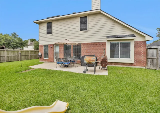 34th image of 8302 Coriander Ln, Baytown, TX 77521 | MLS# 57535969