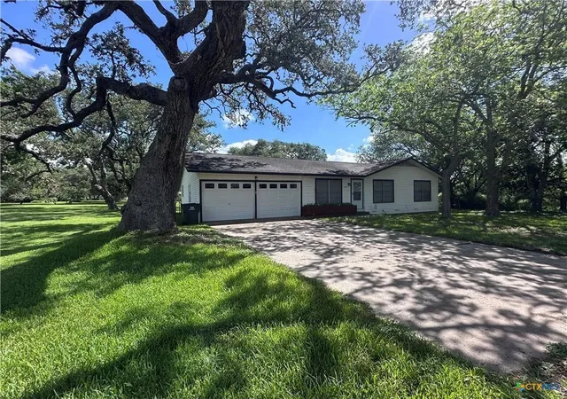 2nd image of 1214 Macarthur, Cuero, TX 77954 | MLS# 82507443