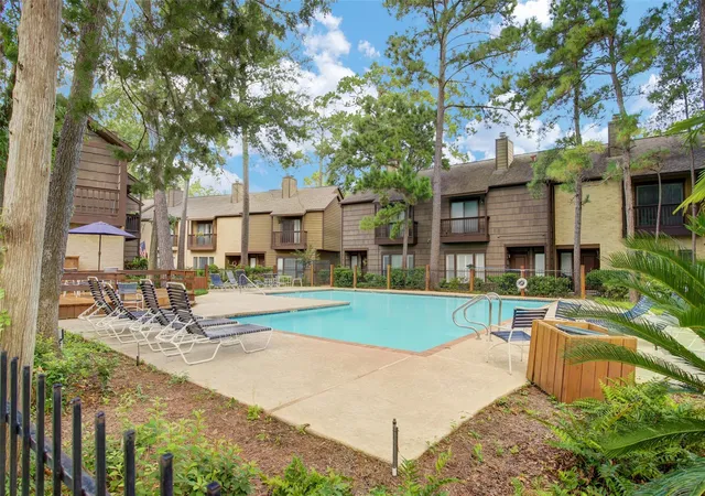 14th image of 11711 Memorial Dr #572, Houston, TX 77024 | MLS# 28613219