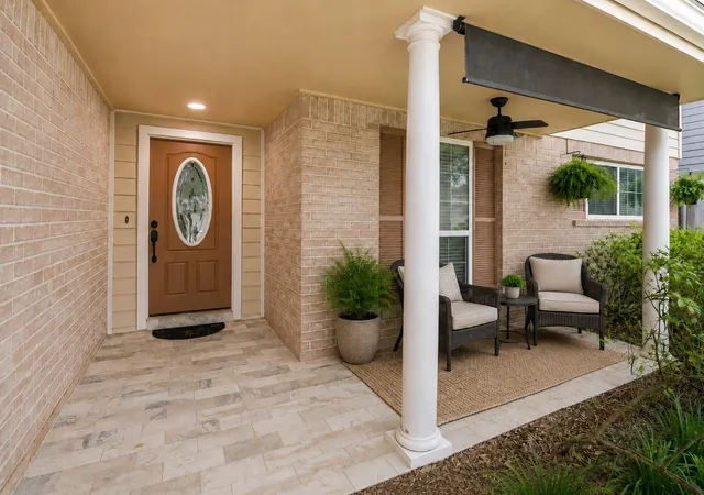 5th image of 10435 Long River Dr, Sugar Land, TX 77498 | MLS# 27421966