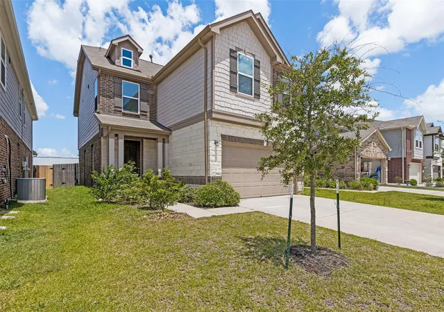 Photo 1 of Single family home for sale at 25334 Trinity Oakley Ct, Katy, TX 77493 | MLS# 16110054 | Listing updated on 2026-08-21