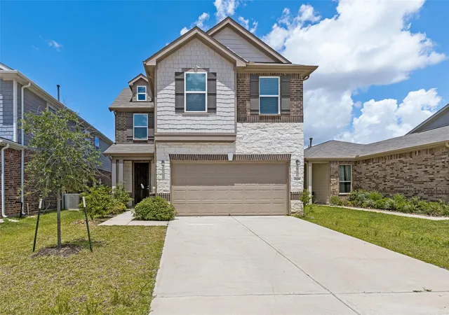 Photo 3 of Single family home for sale at 25334 Trinity Oakley Ct, Katy, TX 77493 | MLS# 16110054 | Listing updated on 2026-08-21