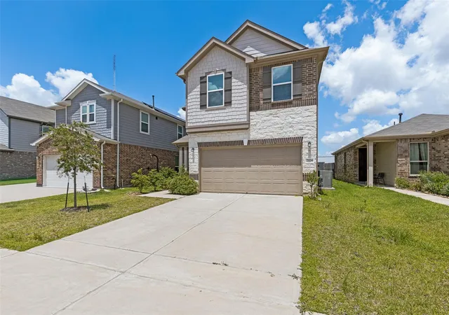 Photo 3 of Single family home for sale at 25334 Trinity Oakley Ct, Katy, TX 77493 | MLS# 16110054 | Listing updated on 2026-08-21