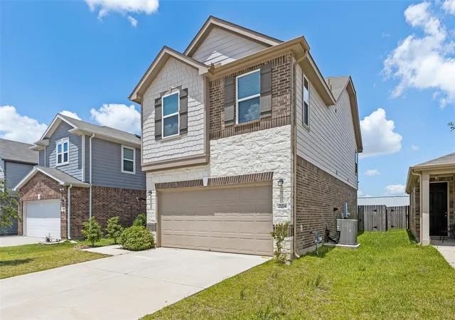 Photo 4 of Single family home for sale at 25334 Trinity Oakley Ct, Katy, TX 77493 | MLS# 16110054 | Listing updated on 2026-08-21