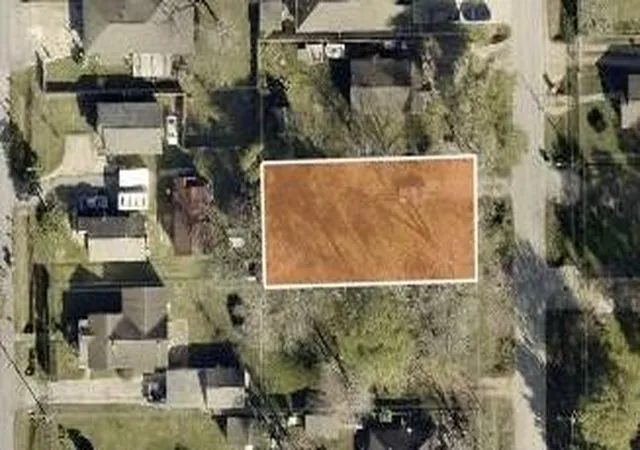 Photo 1 of Land for sale at 8619 Hoffman St, Houston, TX 77016 | MLS# 93205833 | Listing updated on 2026-08-21