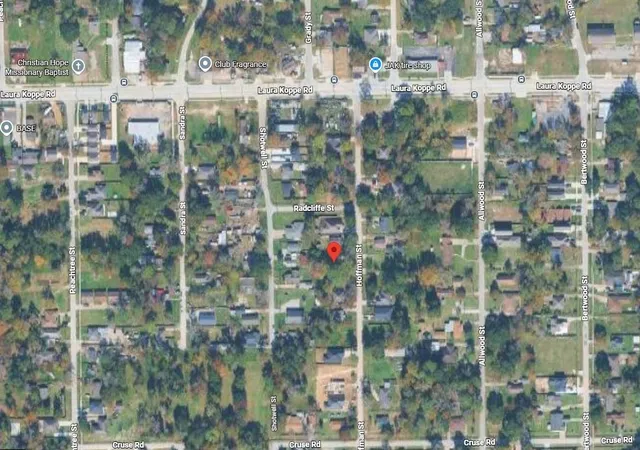 Photo 2 of Land for sale at 8619 Hoffman St, Houston, TX 77016 | MLS# 93205833 | Listing updated on 2026-08-21