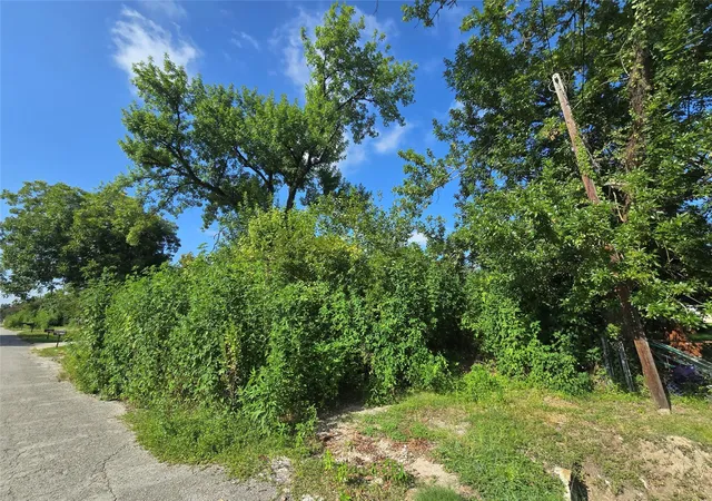 Photo 3 of Land for sale at 8619 Hoffman St, Houston, TX 77016 | MLS# 93205833 | Listing updated on 2026-08-21