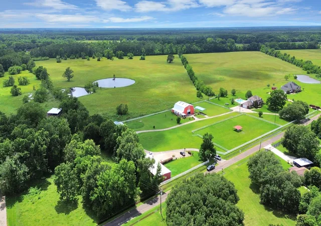 Photo 1 of Sale Pending at 2109 County Rd 2274, Cleveland, TX 77327 | MLS# 92754061 | Listing updated on 2026-09-07