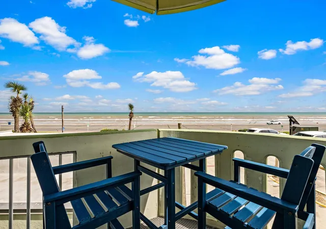 Condo for sale at 9420 Seawall Blvd #306, Galveston, TX 77554 | MLS# 4515621 | Listing updated on 2026-09-11