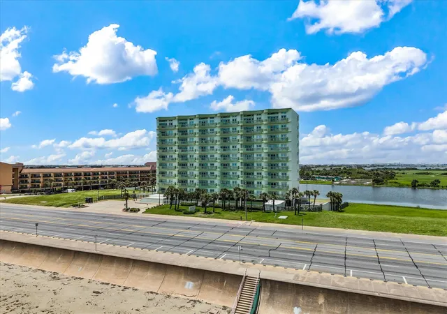 Photo 1 of Condo for sale at 9420 Seawall Blvd #306, Galveston, TX 77554 | MLS# 4515621 | Listing updated on 2026-09-11