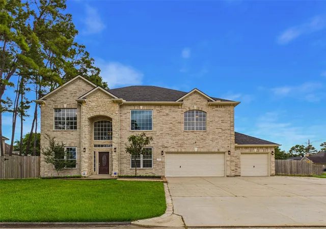 Photo 1 of Single family home for sale at 8506 Mile Run Rd, Humble, TX 77346 | MLS# 96989764 | Listing updated on 2026-09-18