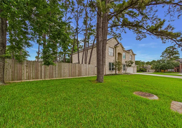 Photo 3 of Single family home for sale at 8506 Mile Run Rd, Humble, TX 77346 | MLS# 96989764 | Listing updated on 2026-09-18